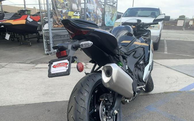 2026 Kawasaki NINJA ZX-4RR ABS