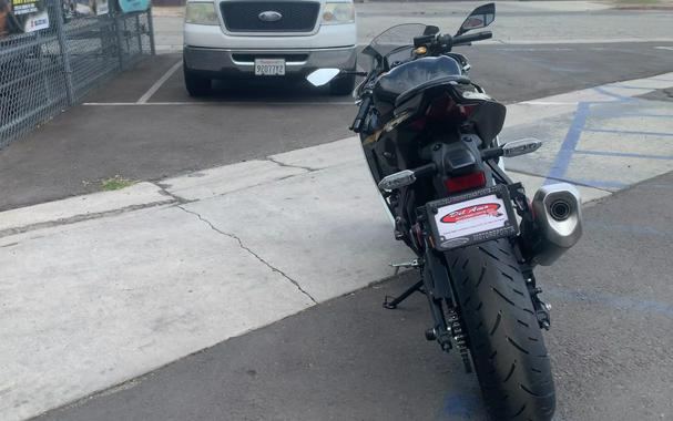 2026 Kawasaki NINJA ZX-4RR ABS