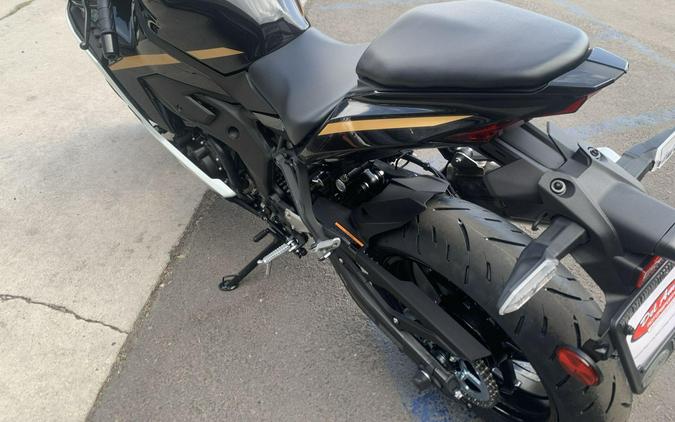 2026 Kawasaki NINJA ZX-4RR ABS
