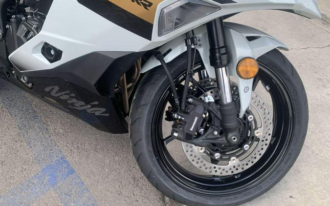 2026 Kawasaki NINJA ZX-4RR ABS