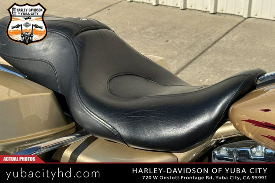 2003 Harley-Davidson Road King Screamin' Eagle FLHRSEI2