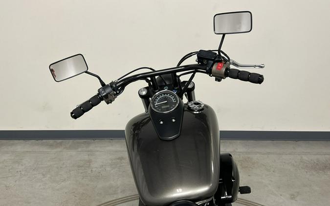 2014 Honda SHADOW PHANTOM Phantom