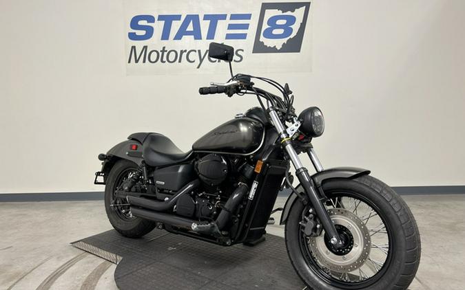 2014 Honda SHADOW PHANTOM Phantom