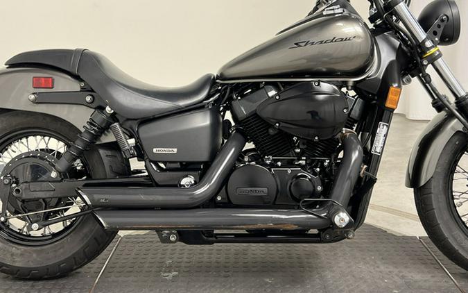 2014 Honda SHADOW PHANTOM Phantom