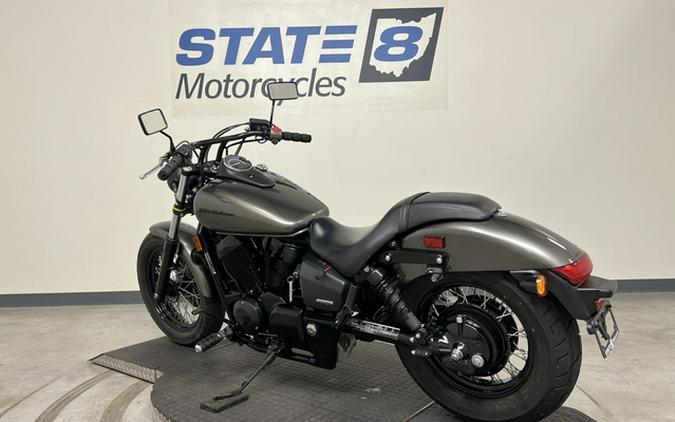 2014 Honda SHADOW PHANTOM Phantom