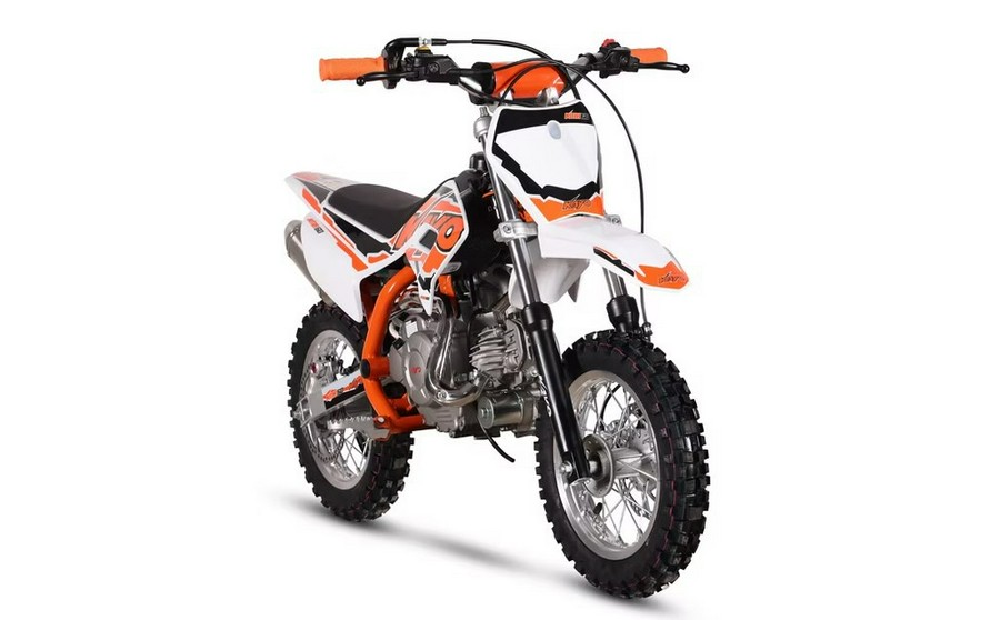 2026 Kayo KMB 60