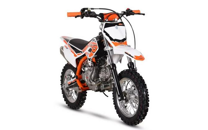 2026 Kayo KMB 60