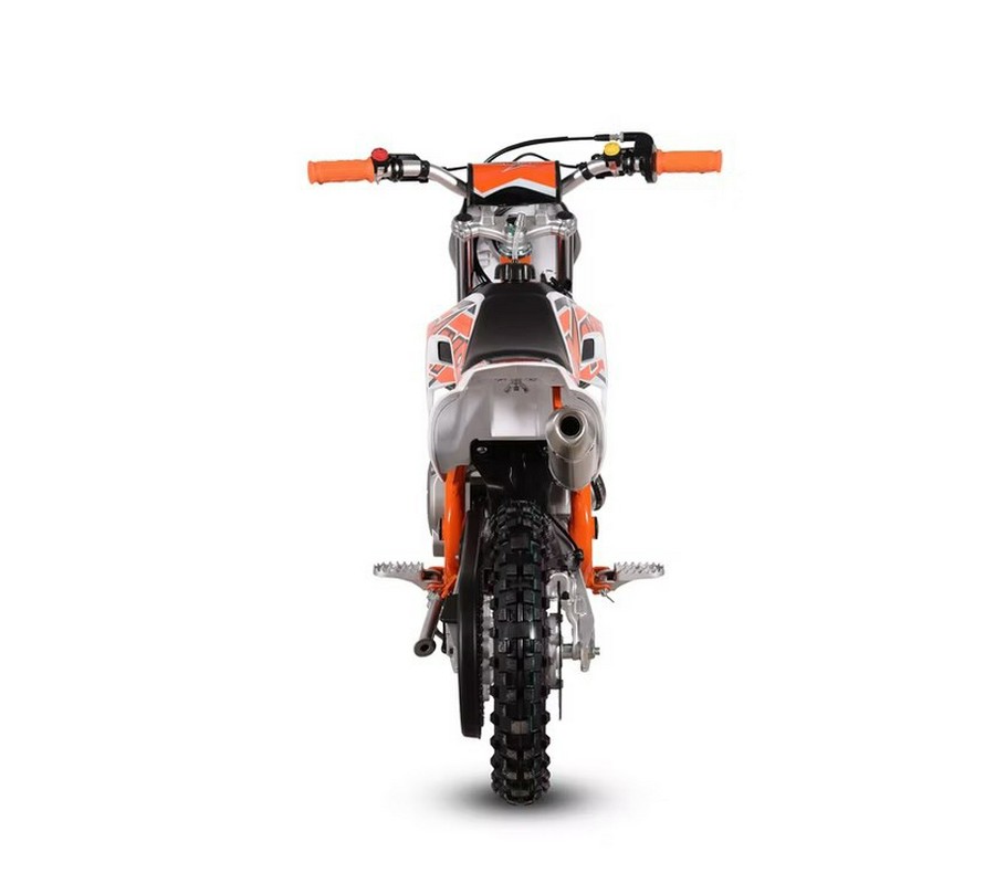 2026 Kayo KMB 60