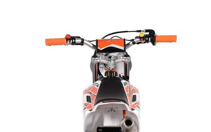 2026 Kayo KMB 60