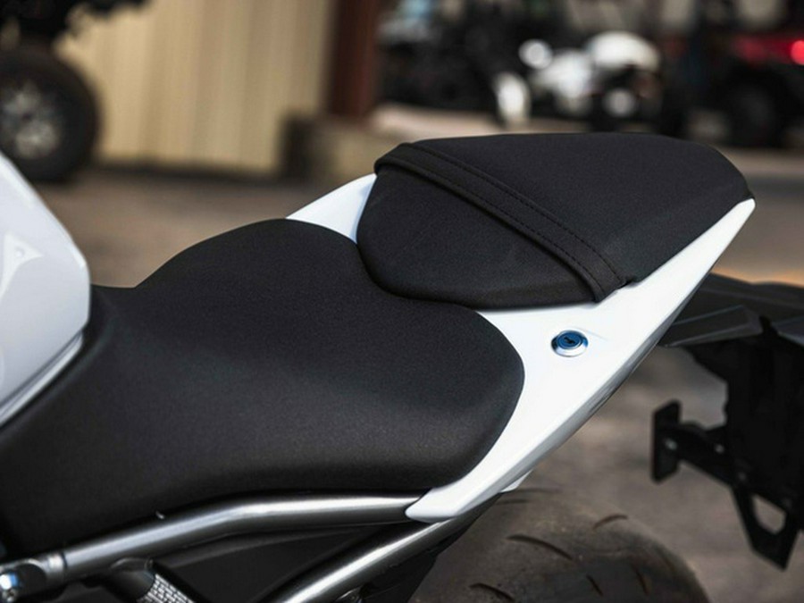 2026 Suzuki GSX 8R
