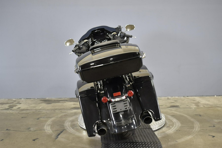 2021 Harley-Davidson Road Glide Special Vivid Black