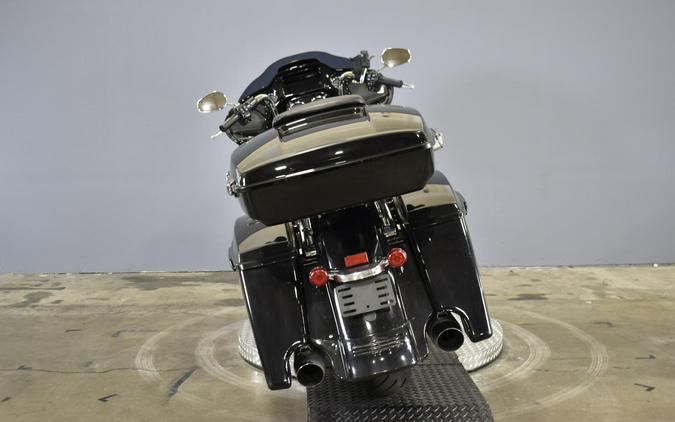 2021 Harley-Davidson Road Glide Special Vivid Black