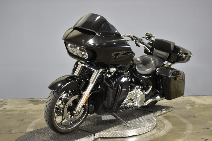 2021 Harley-Davidson Road Glide Special Vivid Black