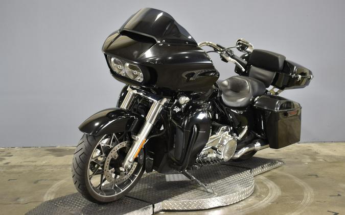 2021 Harley-Davidson Road Glide Special Vivid Black