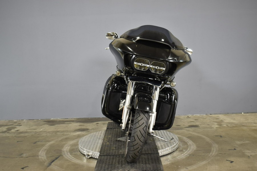 2021 Harley-Davidson Road Glide Special Vivid Black