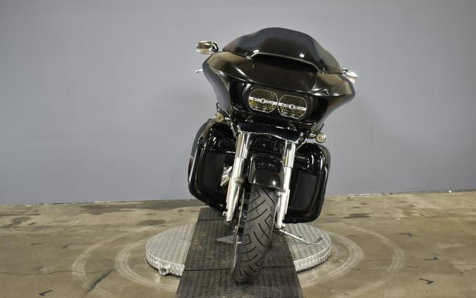 2021 Harley-Davidson Road Glide Special Vivid Black