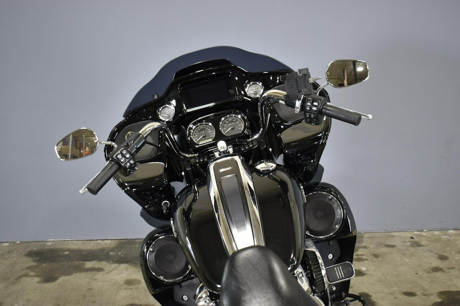 2021 Harley-Davidson Road Glide Special Vivid Black