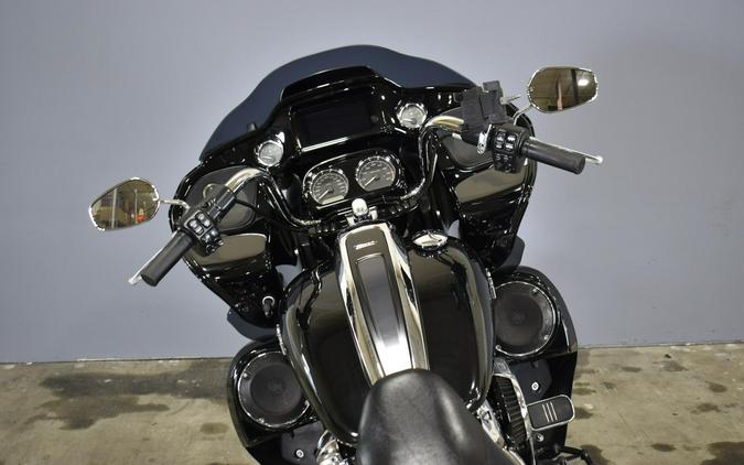 2021 Harley-Davidson Road Glide Special Vivid Black