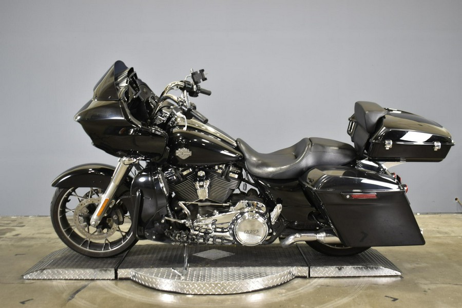 2021 Harley-Davidson Road Glide Special Vivid Black