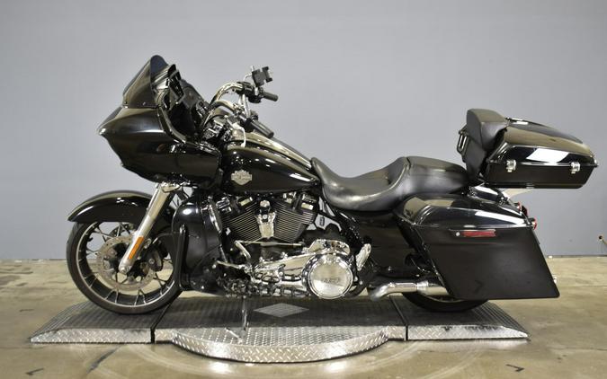2021 Harley-Davidson Road Glide Special Vivid Black