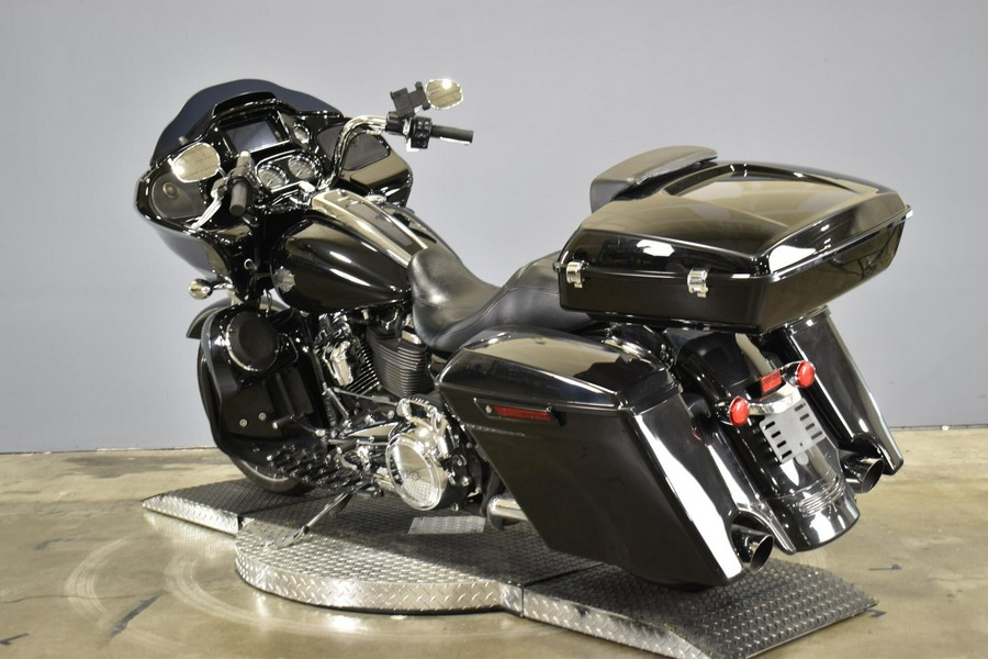 2021 Harley-Davidson Road Glide Special Vivid Black