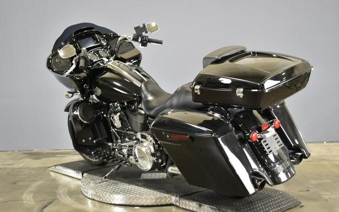 2021 Harley-Davidson Road Glide Special Vivid Black
