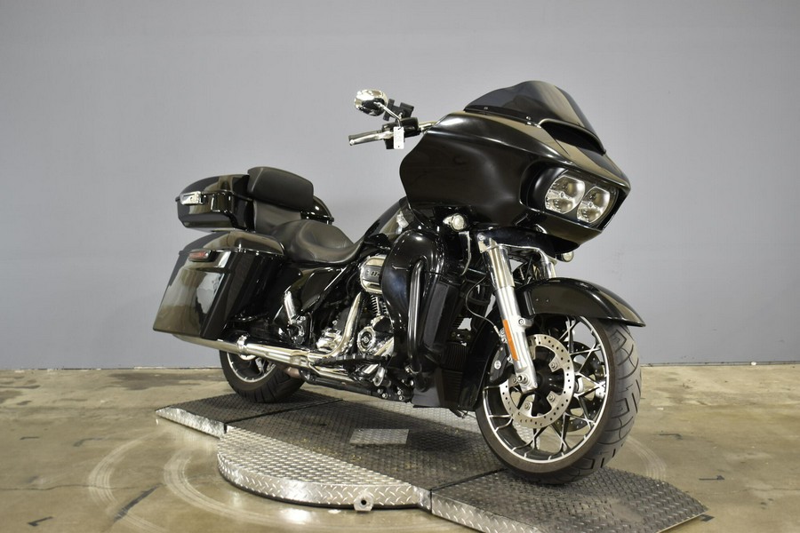 2021 Harley-Davidson Road Glide Special Vivid Black