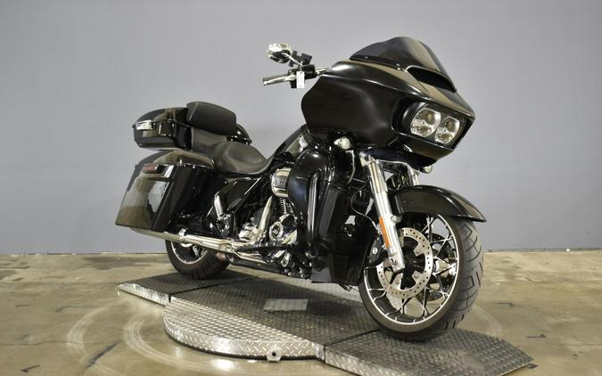 2021 Harley-Davidson Road Glide Special Vivid Black