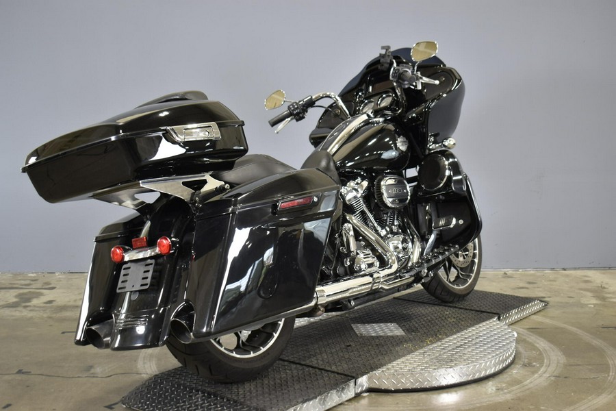 2021 Harley-Davidson Road Glide Special Vivid Black