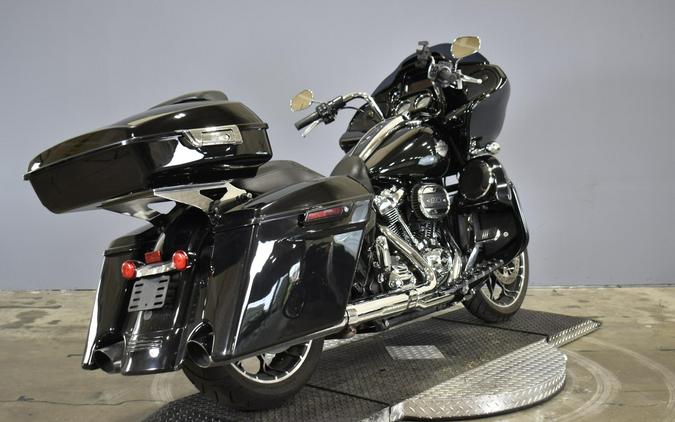 2021 Harley-Davidson Road Glide Special Vivid Black