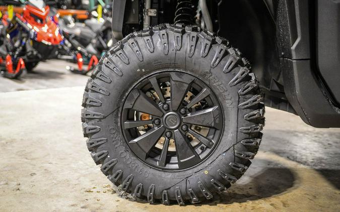2026 CFMOTO UFORCE U10 XL Pro Highland
