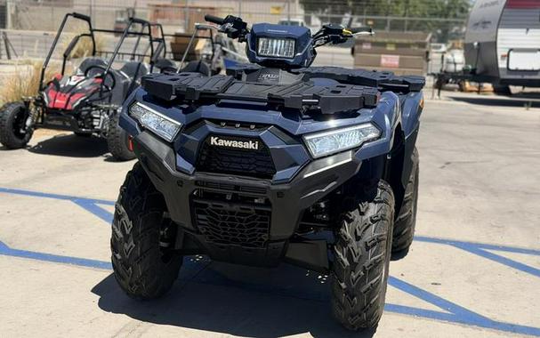 2026 Kawasaki Brute Force® 750 EPS
