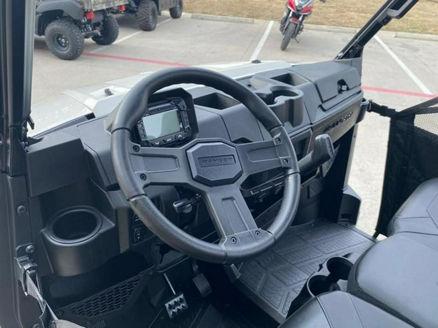 2026 Polaris Ranger 1000 Premium