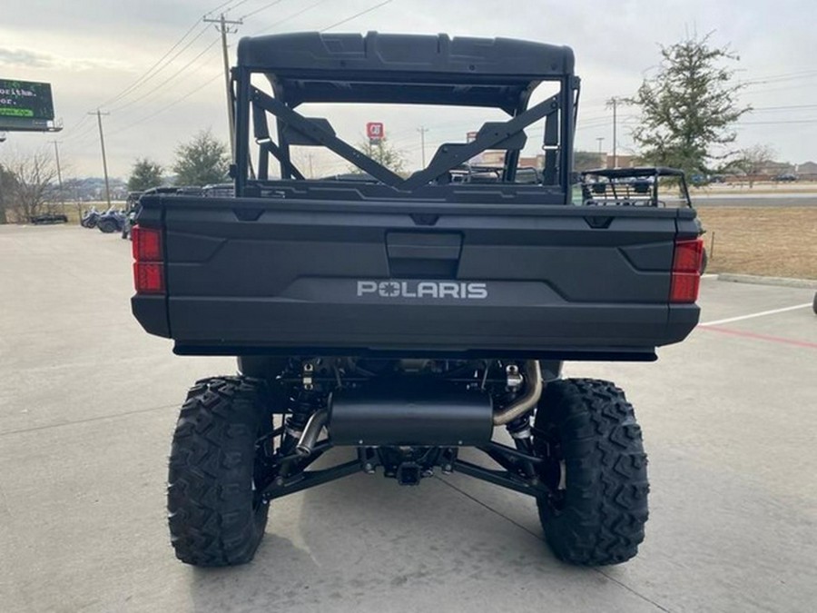 2026 Polaris Ranger 1000 Premium