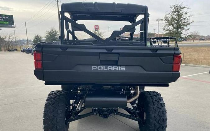 2026 Polaris Ranger 1000 Premium