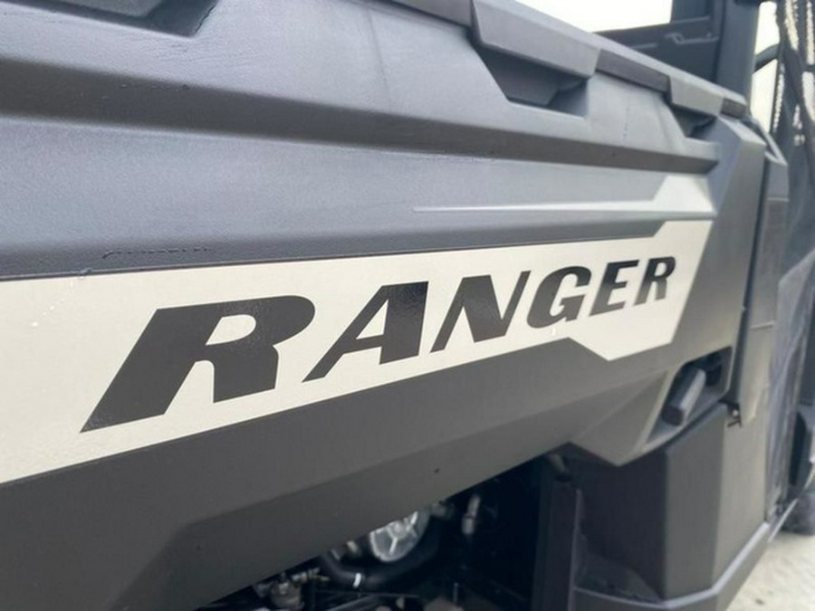 2026 Polaris Ranger 1000 Premium