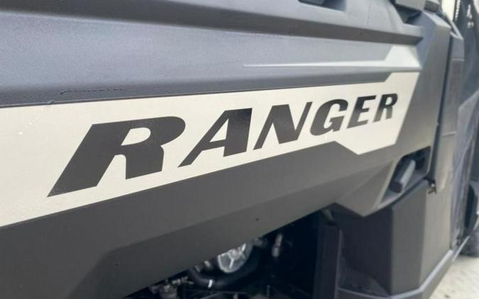 2026 Polaris Ranger 1000 Premium