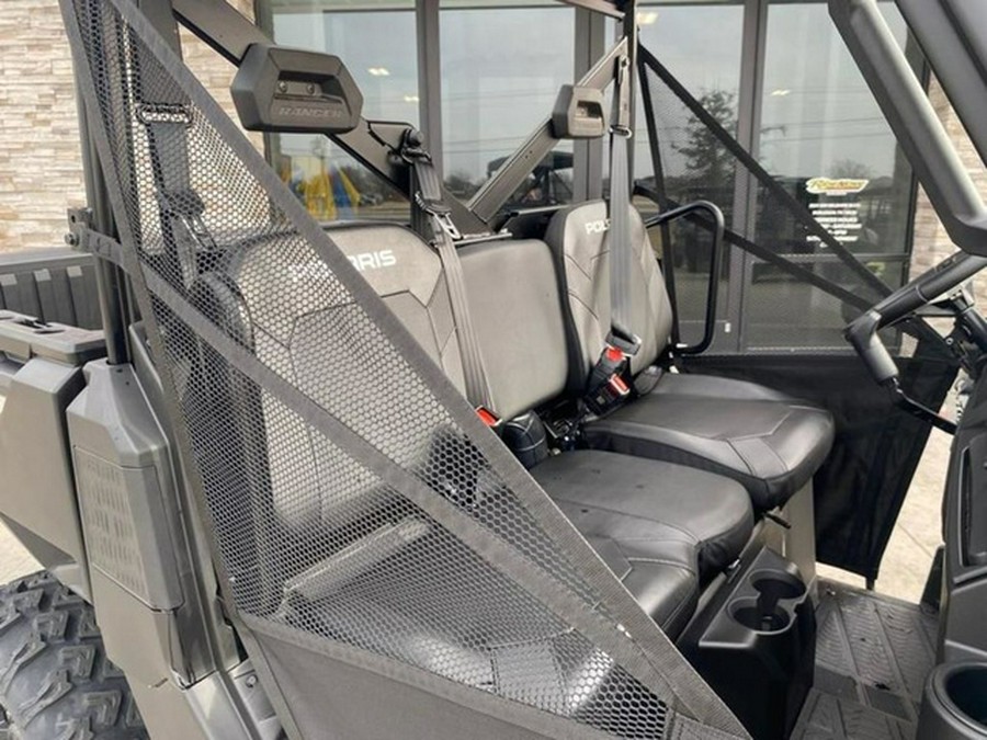 2026 Polaris Ranger 1000 Premium