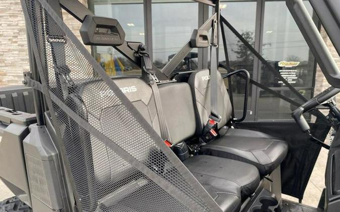 2026 Polaris Ranger 1000 Premium