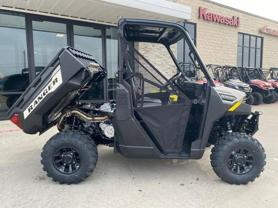 2026 Polaris Ranger 1000 Premium