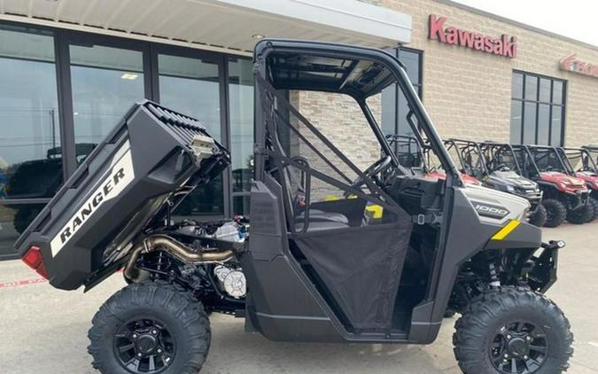2026 Polaris Ranger 1000 Premium