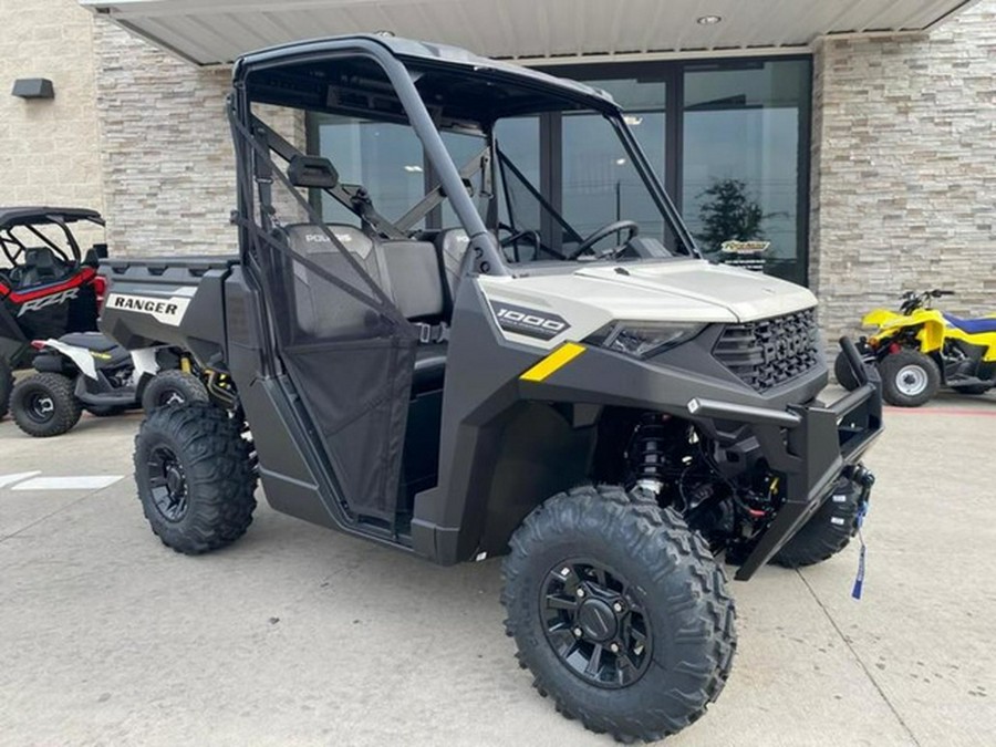 2026 Polaris Ranger 1000 Premium