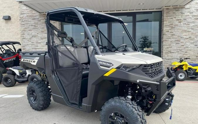 2026 Polaris Ranger 1000 Premium