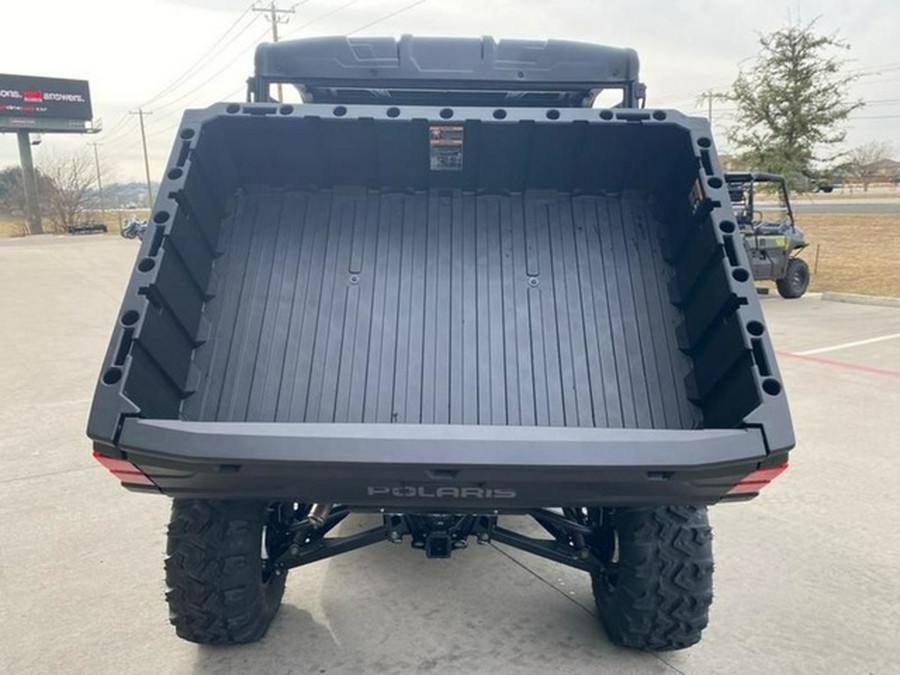 2026 Polaris Ranger 1000 Premium