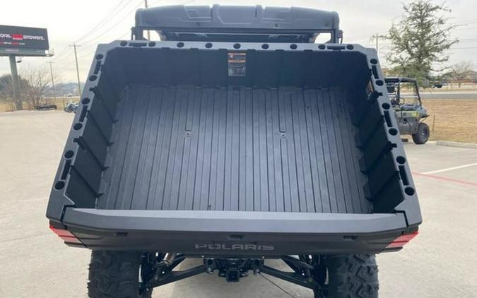 2026 Polaris Ranger 1000 Premium