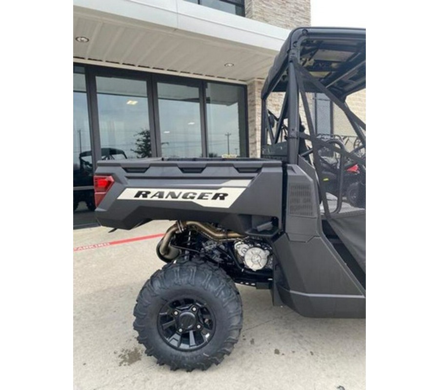2026 Polaris Ranger 1000 Premium