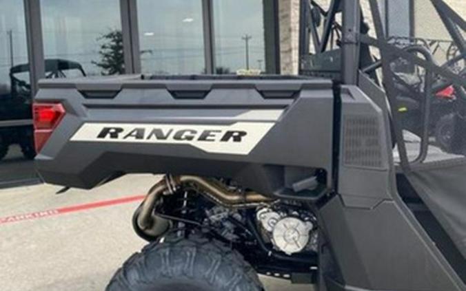 2026 Polaris Ranger 1000 Premium