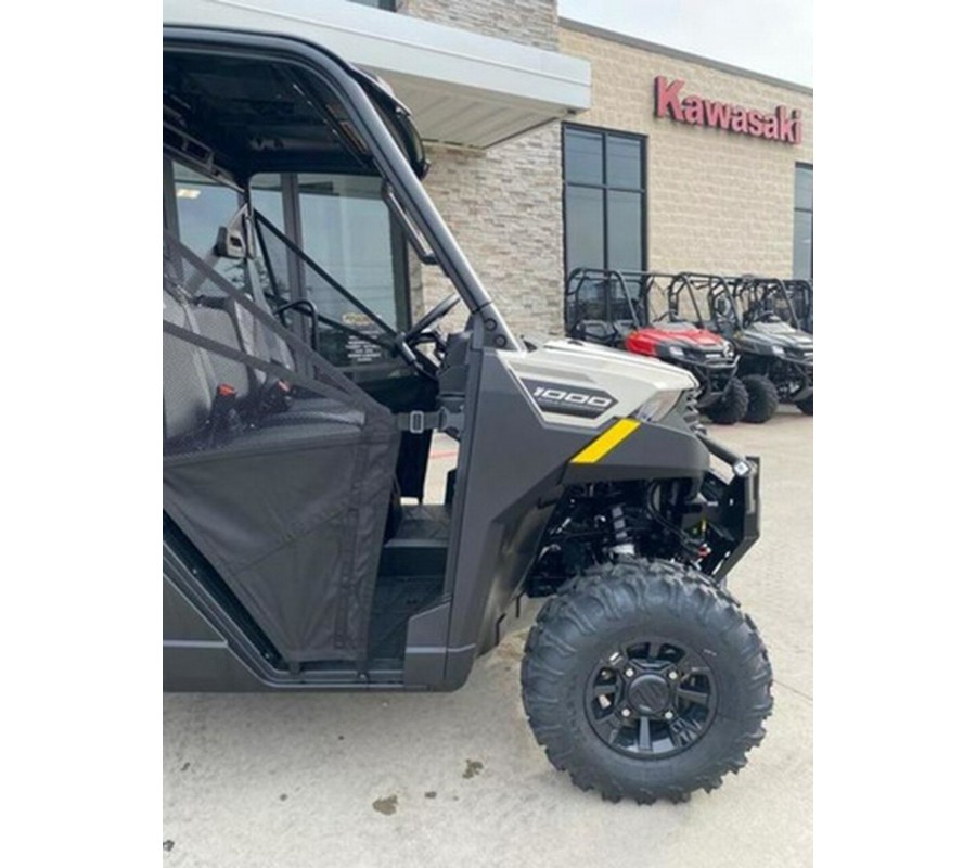 2026 Polaris Ranger 1000 Premium