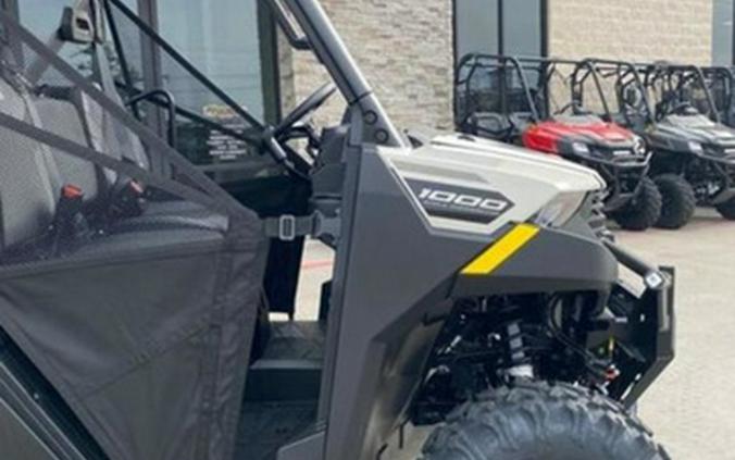 2026 Polaris Ranger 1000 Premium