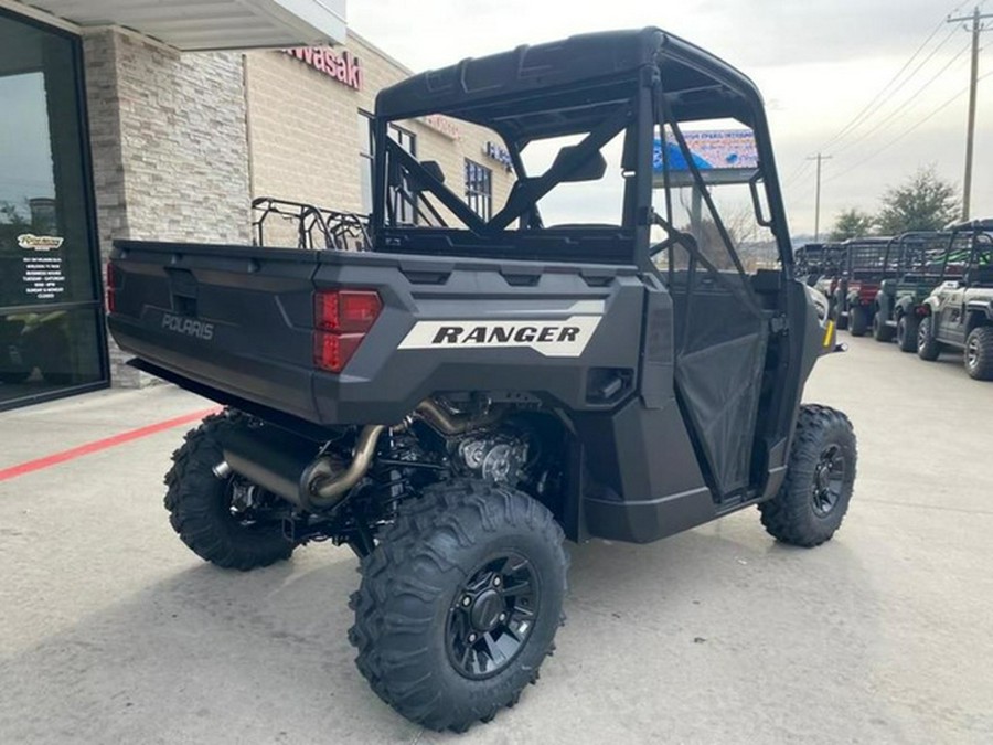 2026 Polaris Ranger 1000 Premium